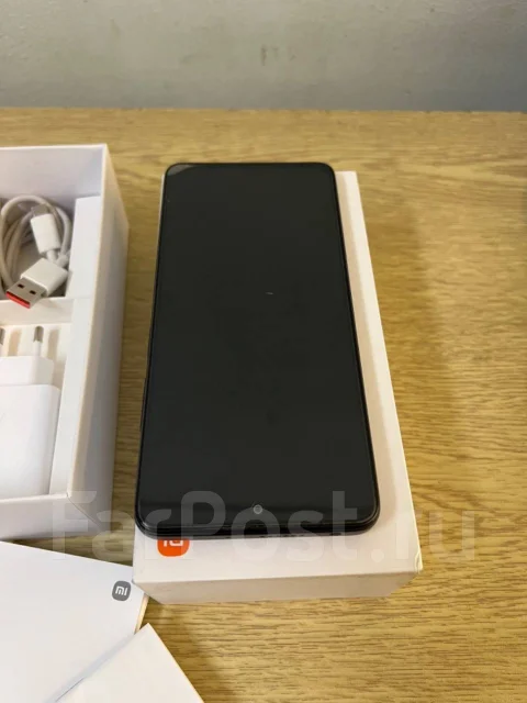 Xiaomi Redmi Note 12 Pro. �/�, 256 ��, ������, 4G LTE, Dual-SIM, NFC ����