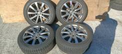 Sparco. 7.5x17", 5x120, ET35,  72,0. 