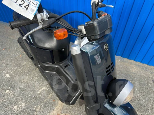 Yamaha Vox. 49����. ��., ��������, ��� ���, ��� ������� ����