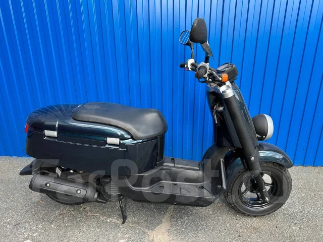 Yamaha Vox. 49����. ��., ��������, ��� ���, ��� ������� ����