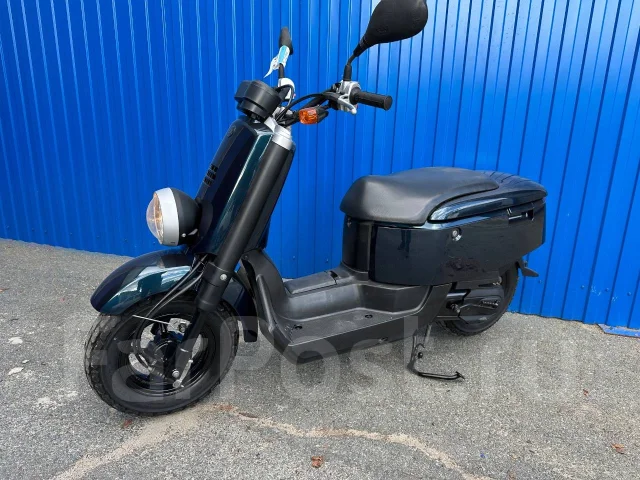 Yamaha Vox. 49����. ��., ��������, ��� ���, ��� ������� ����