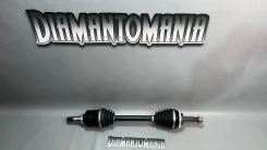 �������� ����� ������ Toyota Corolla ZZE122 00-08 43420-02240 ����