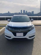 Honda Vezel. �������, 4wd, 1.5 (132��.�.), ������, 51 500����. �� ����