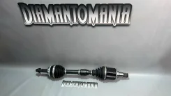 �������� ����� ������ Camry ACV30 / ACV40 / ASV50 02-18 43420-48090 ����