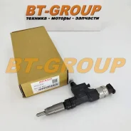 ��������� �������� Denso 095000-6520, 095000-6521, 23670-79026, 23670-E0091, 9709500-652, 23670-79027 0950006520 ����