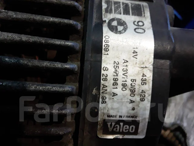 ��������� BMW 3 1435429 1435429 ����