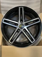 Cross Street CR-24. 6.5x16", 5x110, ET46, �� 63,3���. ����
