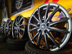 Hot Stuff Waren. 7.0x17", 5x114.3, ET48, �� 73,1���. ����
