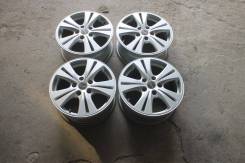 Reverline. 7.0x16", 5x114.3, ET48,  73,0. 