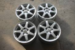 Style Prasivo. 6.5x16", 5x114.3, ET52,  73,0. 