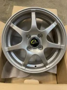 Cross Street CR-15. 5.5x14", 4x100, ET35, �� 67,1���. ����
