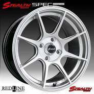 Stealth Racing Spec-01. 7.0x15", 4x100, ET30, �� 73���. ��� ����� �� ������������ ����