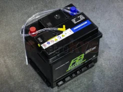 FB Furukawa Battery. 45��.�., LB1, 450��., ��������, ������������ ������. ��� ����� �� ������������ ����