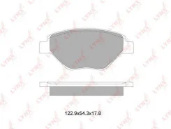 ������� ��������� �������� ����� (F0107846) Lynxauto [BD-6321] BD6321 ����