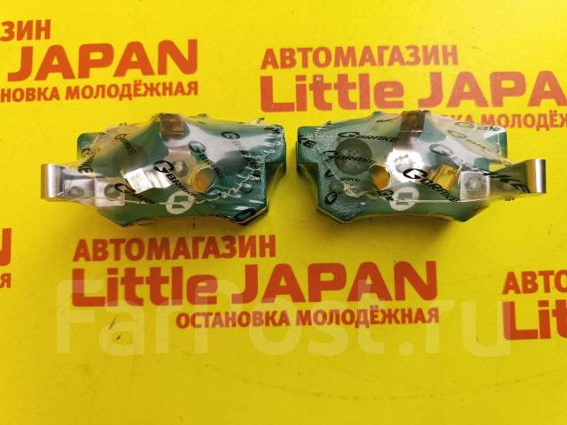   GP-05004 G-Brake   GP-05004 