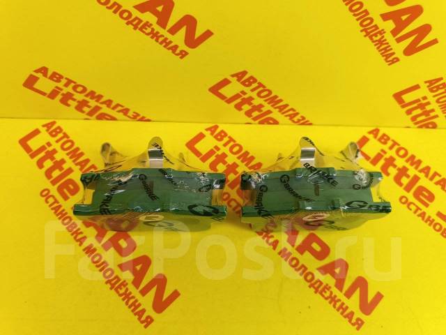   GP-05004 G-Brake   GP-05004 