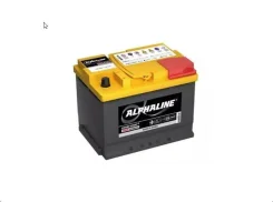 Alphaline. 50��.�., L1, 540��., �������� (�����) ����
