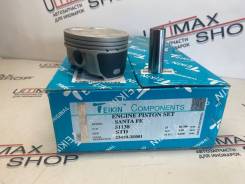  Teikin 51138 STD G6EA 2.7L 86.7/1.2/1.2/2.0 51138STD 