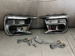    R+L Subaru Impreza WRX STI, VA, VAB, VAG 