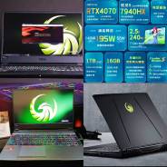 MSI Alpha 17. 17.3", ��� 16 ��. ��� ����� �� ���������� ����