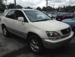 Lexus RX300. MCU15, 1MZFE 