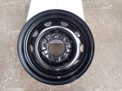 Ningbo. 6.0x16", 5x139.7, ET22,  108,6. 