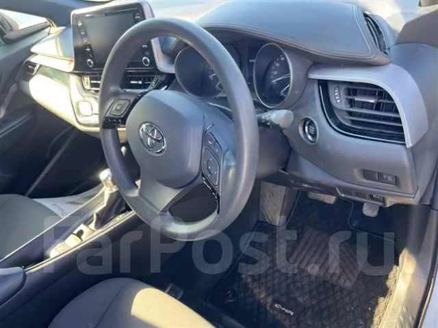 Toyota C-HR. NGX502037248, 8NRFTS ����