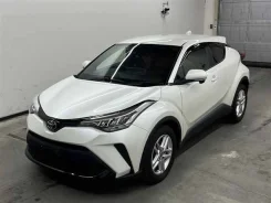 Toyota C-HR. NGX502037248, 8NRFTS ����