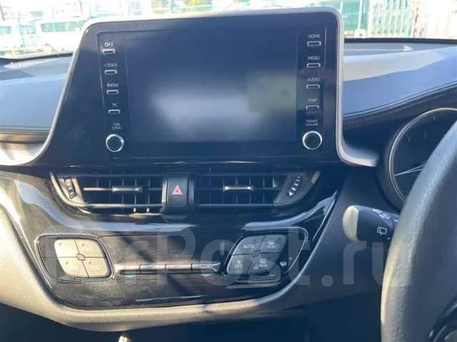 Toyota C-HR. NGX502037248, 8NRFTS ����