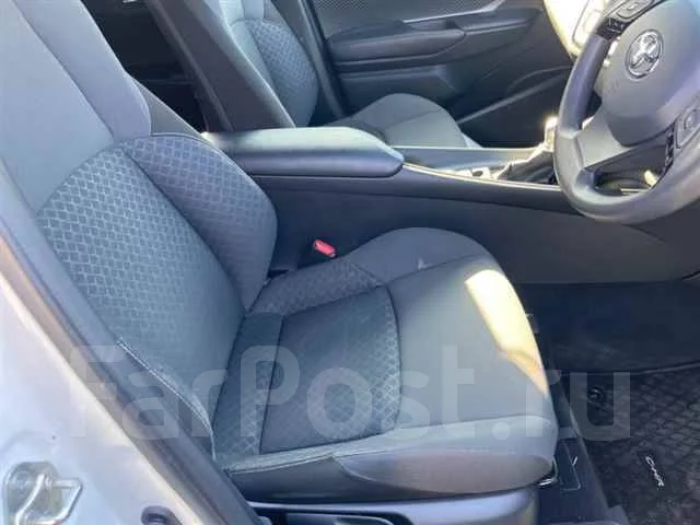 Toyota C-HR. NGX502037248, 8NRFTS ����