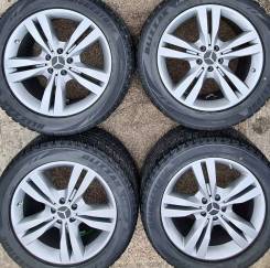 Ronal. 8.0x19", 5x112, ET56,  66,6. 