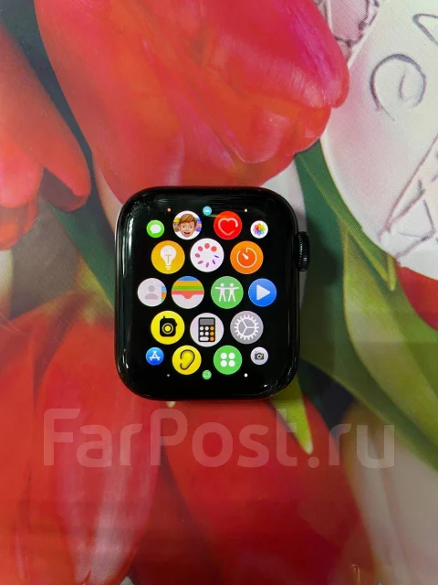 Apple Watch SE ����