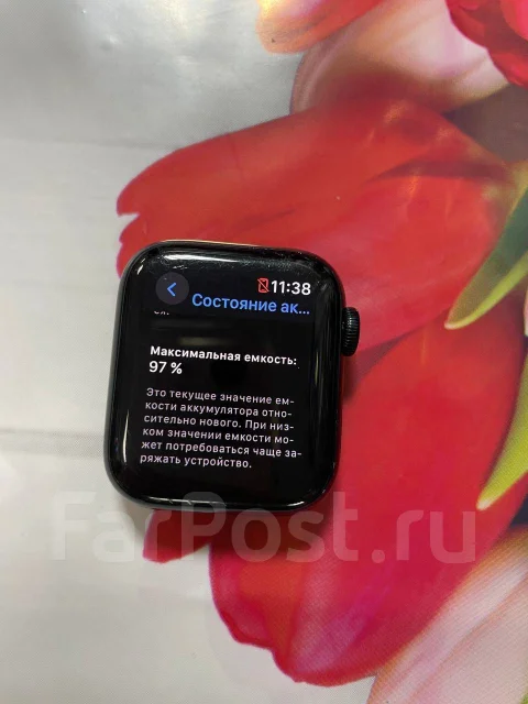 Apple Watch SE ����