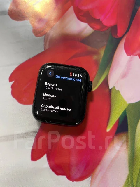 Apple Watch SE ����