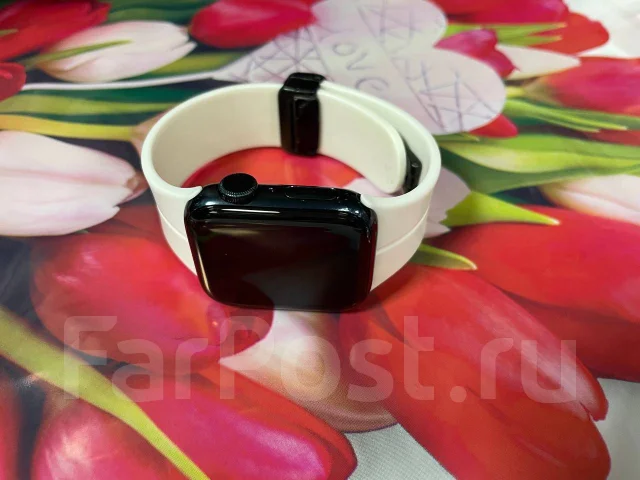 Apple Watch SE ����