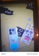 Infinix Note 40. �/�, 256 �� ����