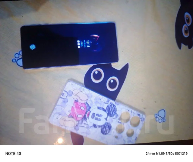 Infinix Note 40. �/�, 256 �� ����