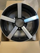 Cross Street CR-25. 6.5x16", 5x139.7, ET35, �� 98,6���. ����