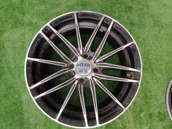 Motec. 7.0x15", 4x100, ET35,  67,1. 