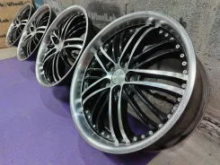 Leasing. 7.5x18", 5x114.3, ET43, �� 73,1���. ����