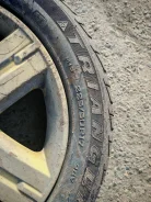 Triangle TR968. ������, 2023 ���, �/�, ����� �� 5 % ����