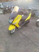 Yamaha Majesty. 125����. ��., ��������, ���������, ��� ������� ����