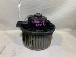   Toyota Harrier ACU35W 2AZFE 8710348030 
