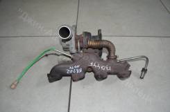  1.5 DCI K9K276 Note Logan Duster Sandero 54391014760 