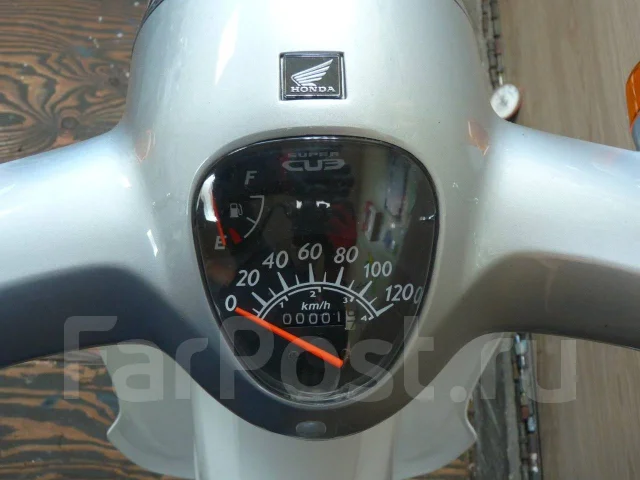 Honda Super Cub 110. 110����. ��., ��������, ��� ���, ��� ������� ����