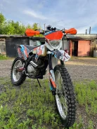 Kayo K1 250 MX. 250����. ��., ��������, ���������, ������ �� �� ����