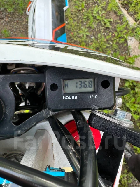 Kayo K1 250 MX. 250����. ��., ��������, ���������, ������ �� �� ����