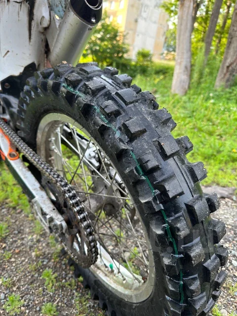 Kayo K1 250 MX. 250����. ��., ��������, ���������, ������ �� �� ����