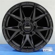 RAYS Versus VV21SX. 8.0x17", 6x139.7, ET0 ����