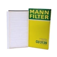 ������ ������ Mann CU3139 ����